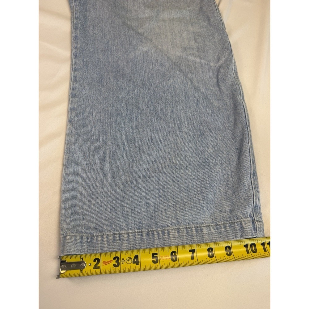 Citizens of Humanity 'Payton' Utility Trouser in STORY TELLER (29) Jeans Barrel - Picture 5 of 11